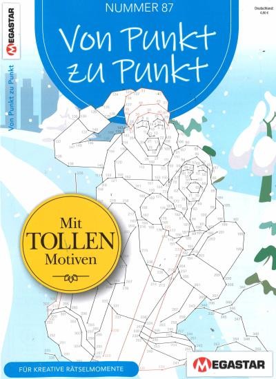 VON PUNKT ZU PUNKT Abo
