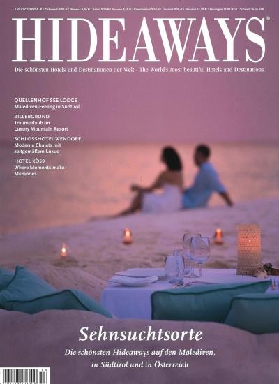 HIDEAWAYS 53/2022