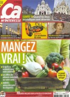 Vorschau: CA M`INTERESSE / F Abo Vorschau: CA M`INTERESSE / F Abo