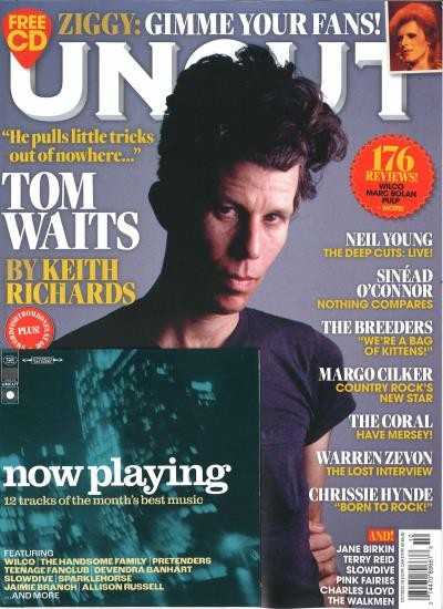 UNCUT / GB 10/2023