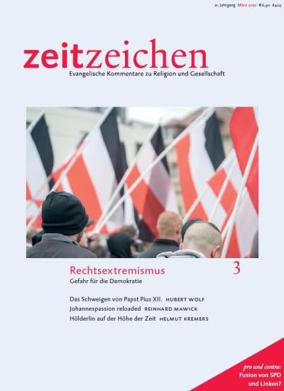ZEITZEICHEN 3/2020