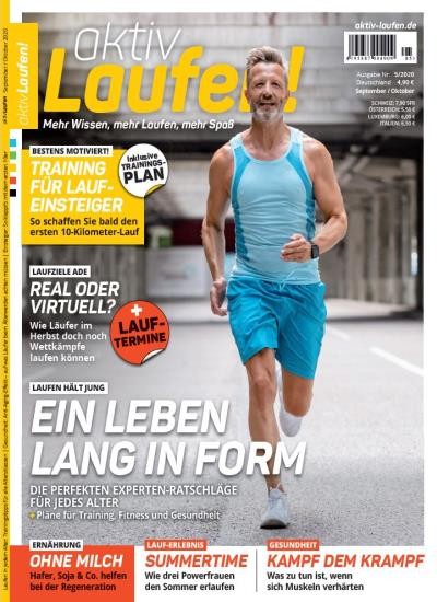 AKTIV LAUFEN 5/2020