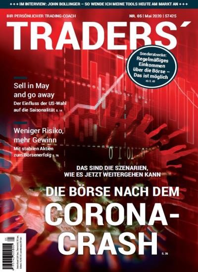 TRADERS 5/2020