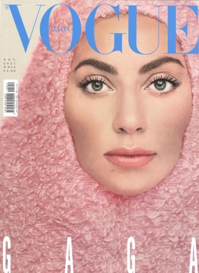 VOGUE / I 854/2021