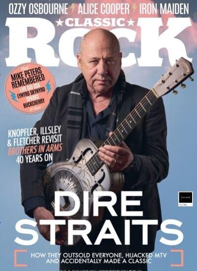 CLASSIC ROCK / GB Abo