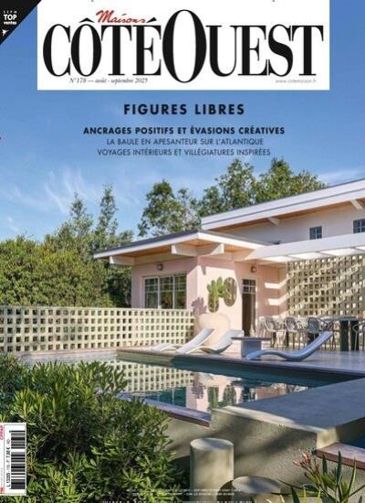 MAISONS COTE OUEST / F Abo