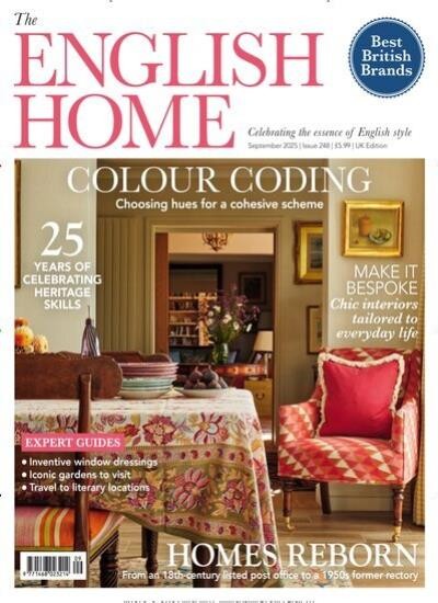 ENGLISH HOME / GB Abo