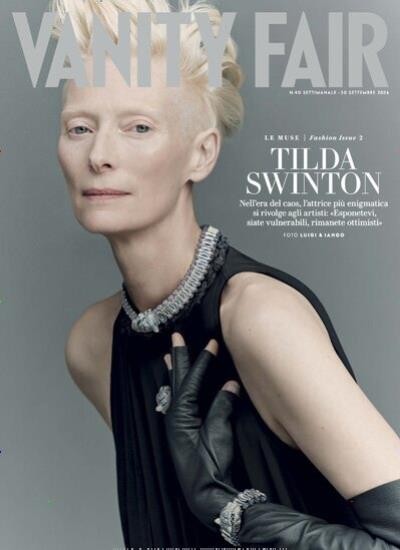 VANITY FAIR / I Abo