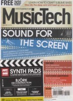 MUSIC TECH MAGAZINE / GB Abo MUSIC TECH MAGAZINE / GB Abo