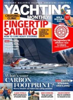 YACHTING MONTHLY / GB Abo YACHTING MONTHLY / GB Abo