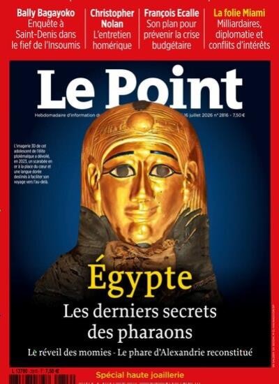 POINT, LE / F Abo