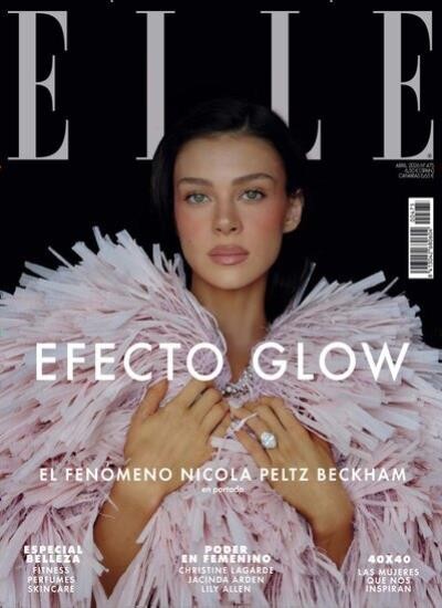 ELLE / E Abo