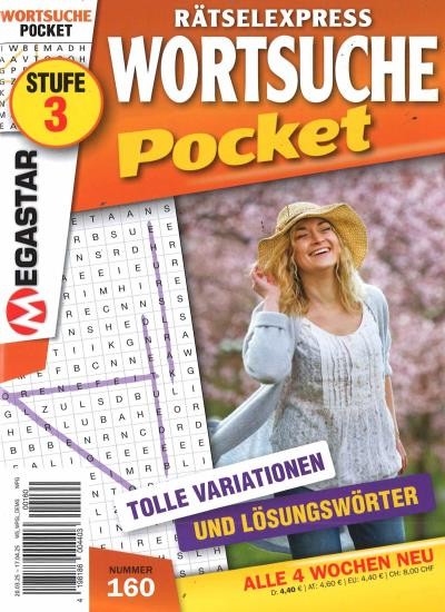 WORTSUCHE POCKET Abo