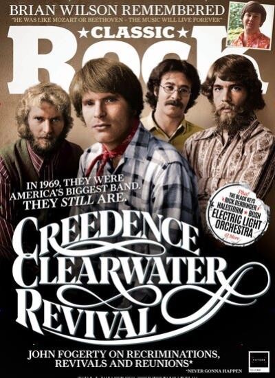 CLASSIC ROCK / GB Abo