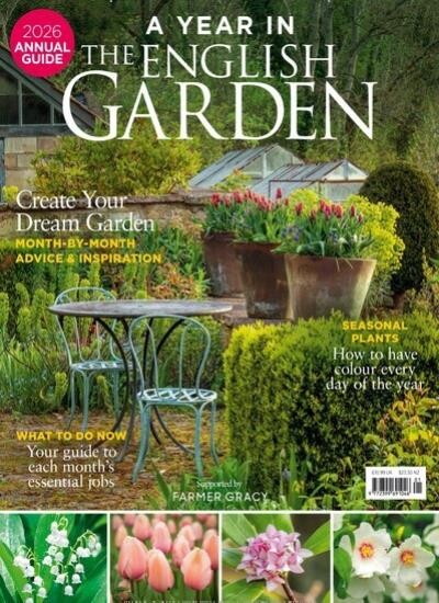 ENGLISH GARDEN, THE / GB Abo