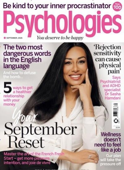 PSYCHOLOGIES / GB Abo