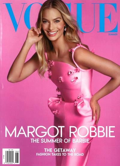 VOGUE / USA Abo
