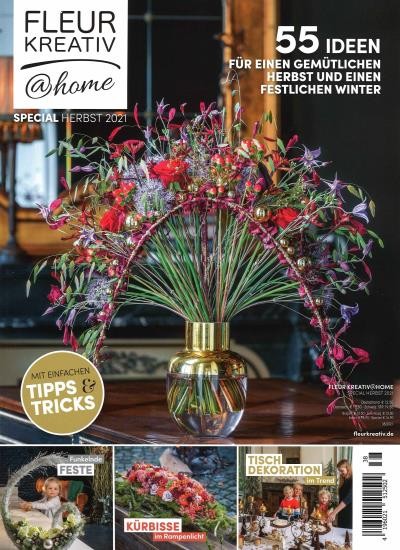 Fleur Kreativ Spezial / D 38/2021