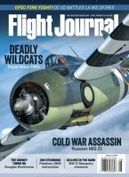 FLIGHT JOURNAL / USA Abo FLIGHT JOURNAL / USA Abo