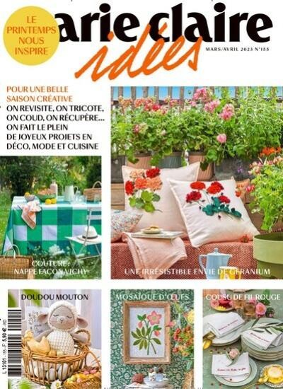 MARIE CLAIRE IDEES / F Abo