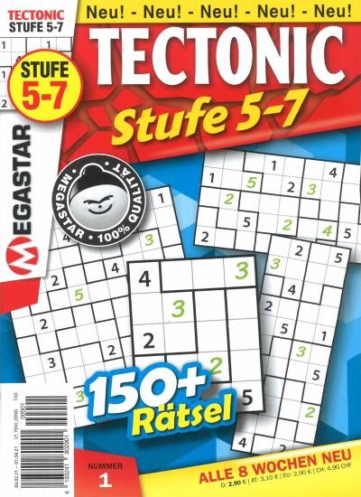 TECTONIC 5-7 Abo