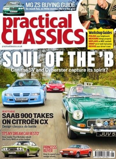 PRACTICAL CLASSICS / GB Abo