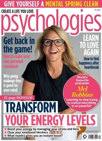 PSYCHOLOGIES / GB Abo