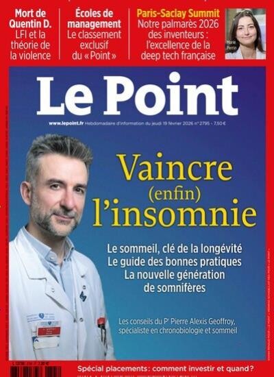 POINT, LE / F Abo