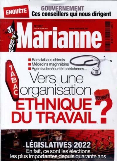 MARIANNE / F Abo