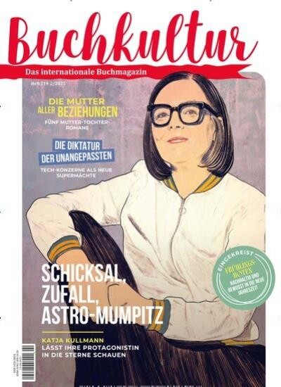 BUCHKULTUR / A Abo