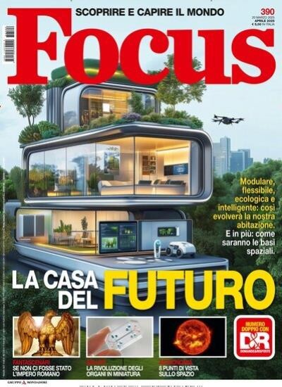 FOCUS / I Abo