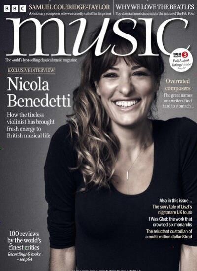 BBC MUSIC / GB Abo