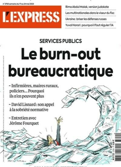 EXPRESS, L / F Abo