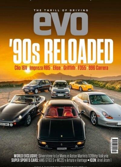 EVO / GB Abo