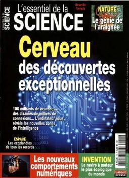 ESSENTIEL DE LA SCIENCE / F Abo