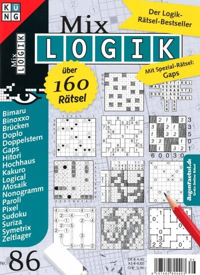 MIX-LOGIK 86/2021