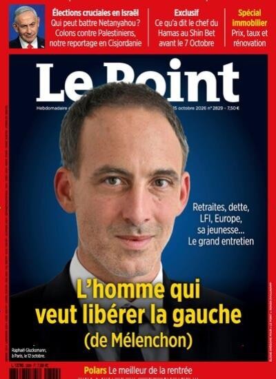 POINT, LE / F Abo