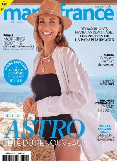 MARIE FRANCE / F Abo
