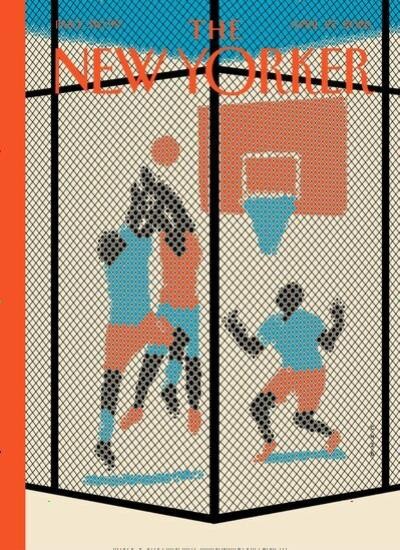 NEW YORKER, THE / USA Abo