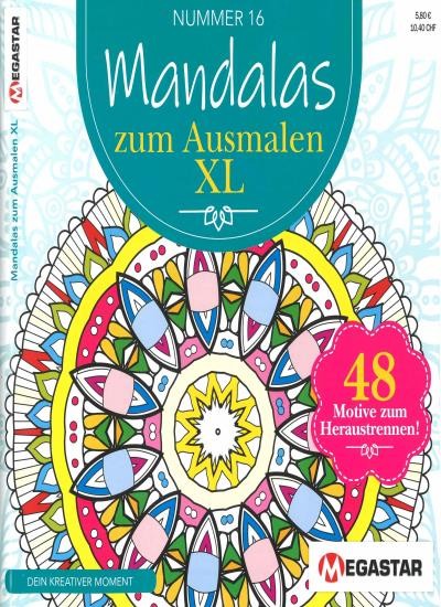 MANDALA XL 16/2020