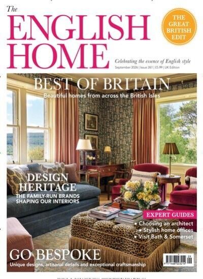 ENGLISH HOME / GB Abo