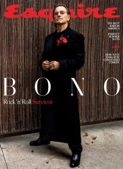 ESQUIRE / USA Abo