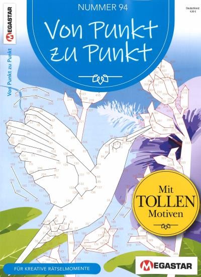 VON PUNKT ZU PUNKT 94/2026