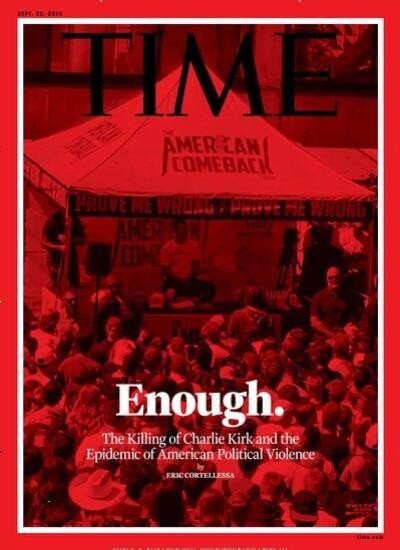 TIME / USA Abo