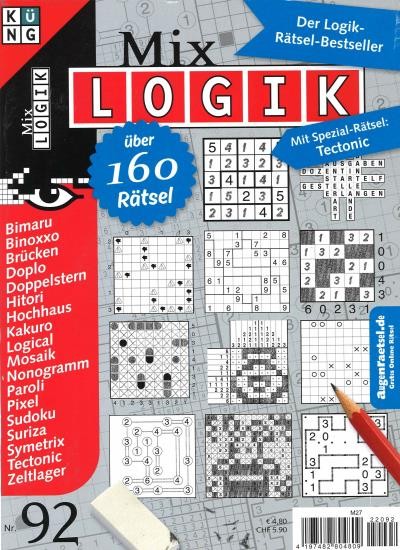 MIX-LOGIK 92/2022
