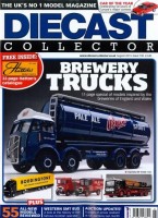 DIECAST COLLECTOR / GB Abo DIECAST COLLECTOR / GB Abo