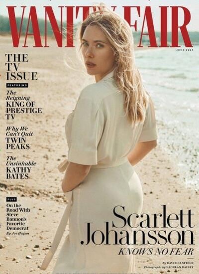 VANITY FAIR / GB Abo
