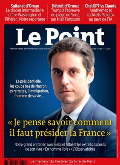 POINT, LE / F Abo