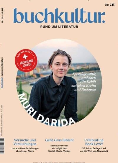 BUCHKULTUR / A Abo