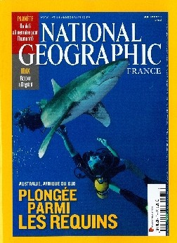 NATIONAL GEOGRAPHIC / F Abo